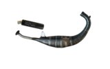 Exhaust Bidalot RF90/96-WR version 2019 Derbi