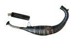 Exhaust Bidalot RF90/96-WR version 2019 Minarelli AM6