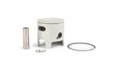Piston (C) Athena Racing 70cc 10mm pin Minarelli vertical