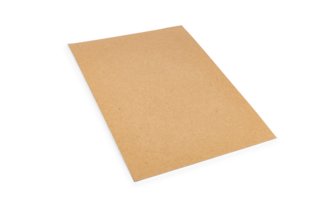 Tiivistearkki vahvistettu paperi h=0.5mm A4