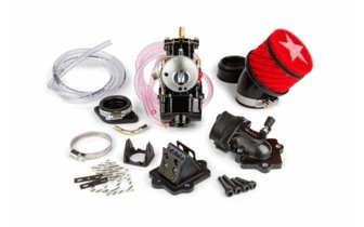 Imusarja Stage6 PWK 21mm Minarelli / China 2-tahti