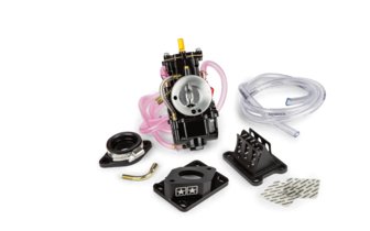 Imusarja Stage6 R/T 28mm Derbi