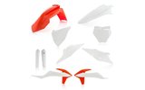 Fairing Kit Polisport KTM SX 125 2021