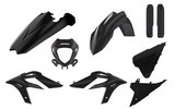 Plastic Kit + fork guards Beta X-Trainer 2020-2022 Polisport