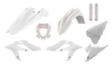 Fairing Kit Polisport white Beta X-Trainer 2020-2022