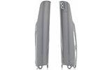 Fork Protectors Polisport grey Nardo Honda CRF 250 / 450
