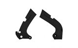 Frame Protectors Polisport CRF 250 / 450 black