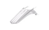 Rear Mudguard Polisport Sherco SE / SE-F white