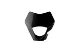 Headlight Mask Polisport black Gas Gas EC
