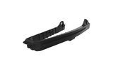 Swingarm Slider Polisport black Suzuki RM-Z 450