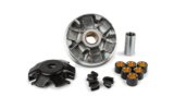 CVT Malossi Multivar 2000 Piaggio Vespa ET4 / Hexagon 125cc