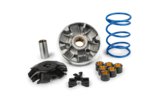 CVT Malossi Multivar 2000 Peugeot Speedfight / TKR 100cc