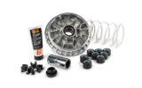 CVT Malossi Multivar 2000 Piaggio MP3 / X-Evo 400cc ie
