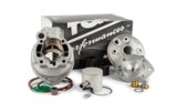 Cylinder Kit Top Performances 86cc aluminium 44mm stroke AM6
