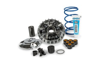 Polini Maxi Hi-Speed CVT-vaihteisto Piaggio MP3 / Vespa LX 125cc