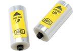 Film Rolls for roll-off kit 100% Forecast (6x pack)