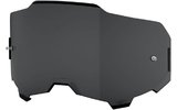 Lens 100% Armega dark smoked