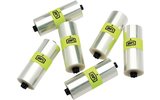 Roll-off Films 100% Armega Forecast (6x pack)