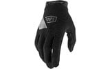 Gloves 100% Ridecamp black S