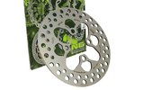 Brake Disc NG 190mm 4 holes Yamaha Slider Naked