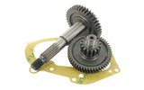 Secondary Gears 15/41 Top Performances Yamaha Aerox / BW's
