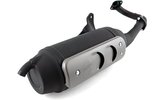 Exhaust Sito Plus Piaggio TPH