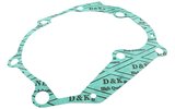 Gasket, gearbox cover, China 2-stroke (CPI/Keeway/Generic)