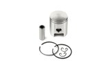 Piston Airsal 70cc cast iron Derbi Euro 2