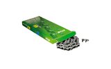 Chain Iris Racing super reinforced 120 links size 415 moped