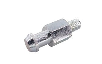 Vesipumpun vetopyörän pultti 30mm Minarelli / China 2T