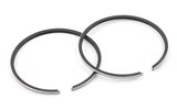 Piston Rings Meteor OEM quality Suzuki / Morini 50cc 2-stroke