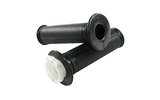 Grips left / right with throttle tube GY6
