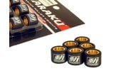 Variator rollers Naraku 17x12, 10.0g