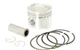 GY6 Piston 4-stroke d=39mm / 13mm piston pin