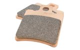 Brake Pads Galfer sintered Yamaha Aerox / BWs