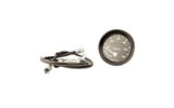 Transval Speedometer 120km/h MBK 51S (Leleu)