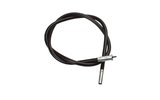 Speedometer Cable Veglia 72.5cm / 1.8mm Peugeot 103 SP