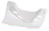 Underbody Spoiler BCD Evolution Yamaha BW's after 2004 white