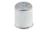 End Cap for Bowden cable housing 6mm