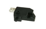 Brake light switch GY6, for rear disc brake