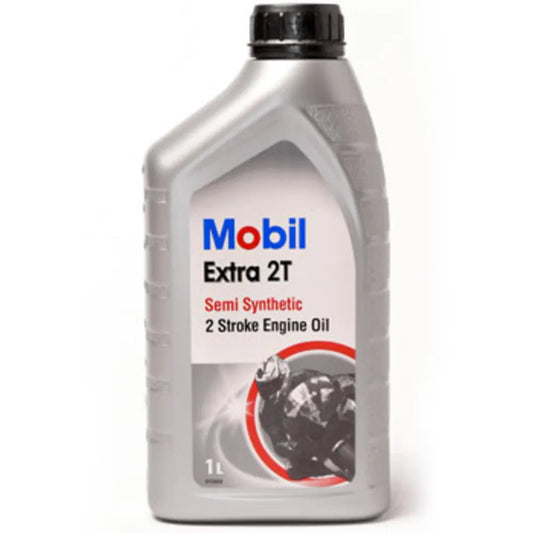 Mobil Extra 2T 1L