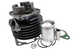 Cylinder Kit RMS d=38.4mm Vespa S / Special / Elestart 50cc