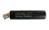 Silencer Bidalot RF-WR