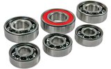 GY6 Bearing Kit type 139QMB / 139QMA