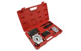 Crankshaft Bearing Removal Tool Buzzetti 2 pullers