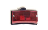 Indicator RMS left front Vespa PX / PXE 125 - 200cc
