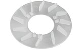 Fan Wheel (front pulley) GY6 139QMB/QMA / Kymco 4T