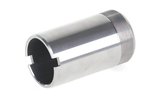 Exhaust Stub RMS threaded Vespa PX / Cosa / Rally 200cc