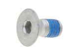 Screw M5x10mm Derbi Euro 3 (D50B0)
