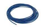 Electric Cable 0.5mm² / 5m - blue